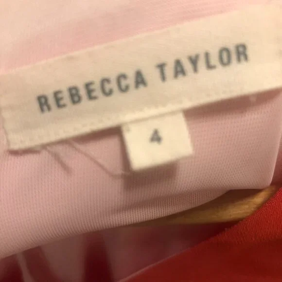 Rebecca Taylor Tigerlilly refined suiting dress, 4 - Picture 4 of 6